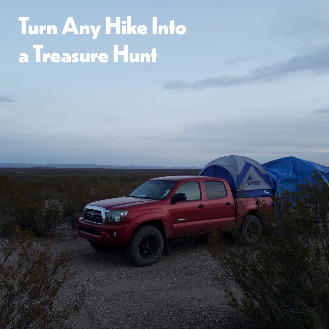 Geocaching: The World’s Largest Treasure Hunt Explained