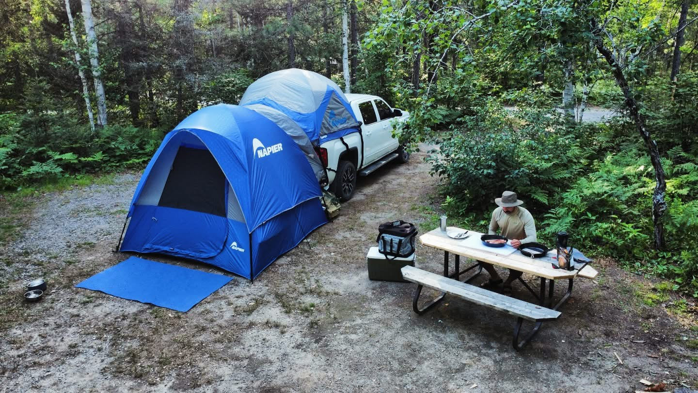Camp Ready Bundles