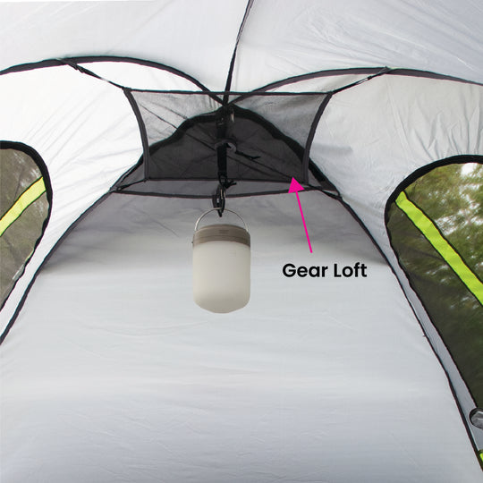 Backroadz Truck Tent #19044 (Compact Regular Bed) Parts