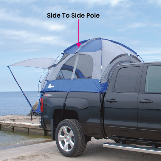 Sportz Truck Tent #57044 (Compact Regular Bed) Parts