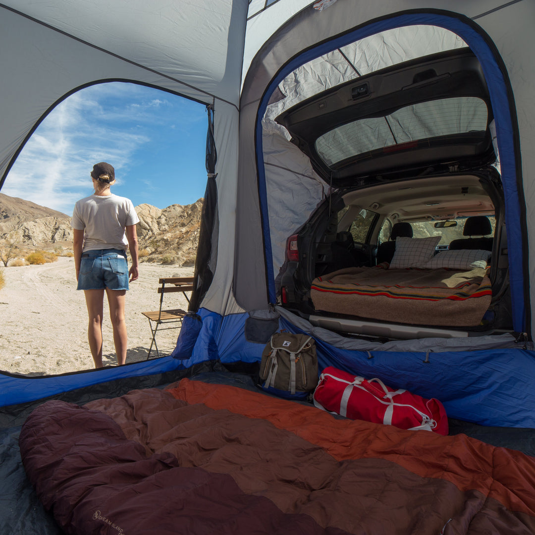 Sportz SUV Tent