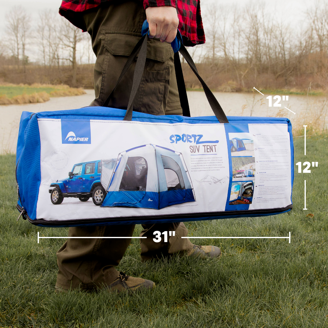 Sportz SUV Tent