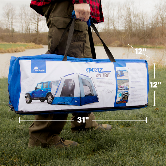 Sportz SUV Tent