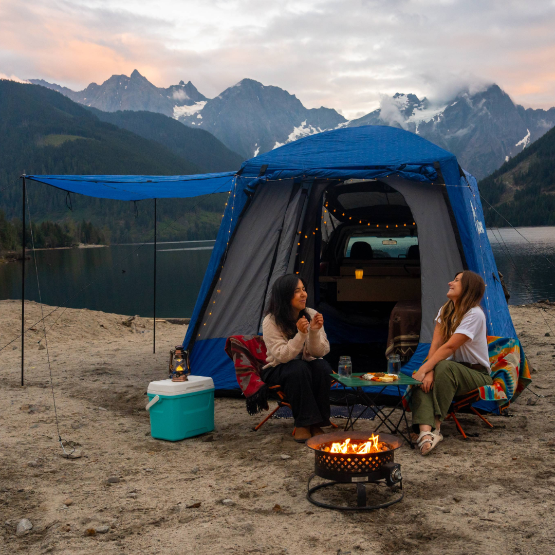 Sportz SUV Tent