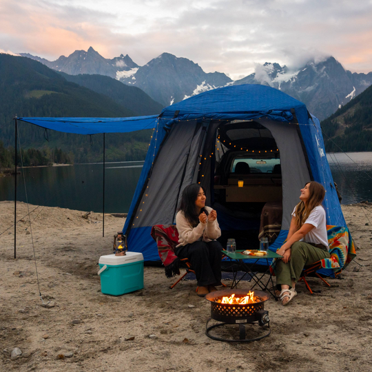 Sportz SUV Tent