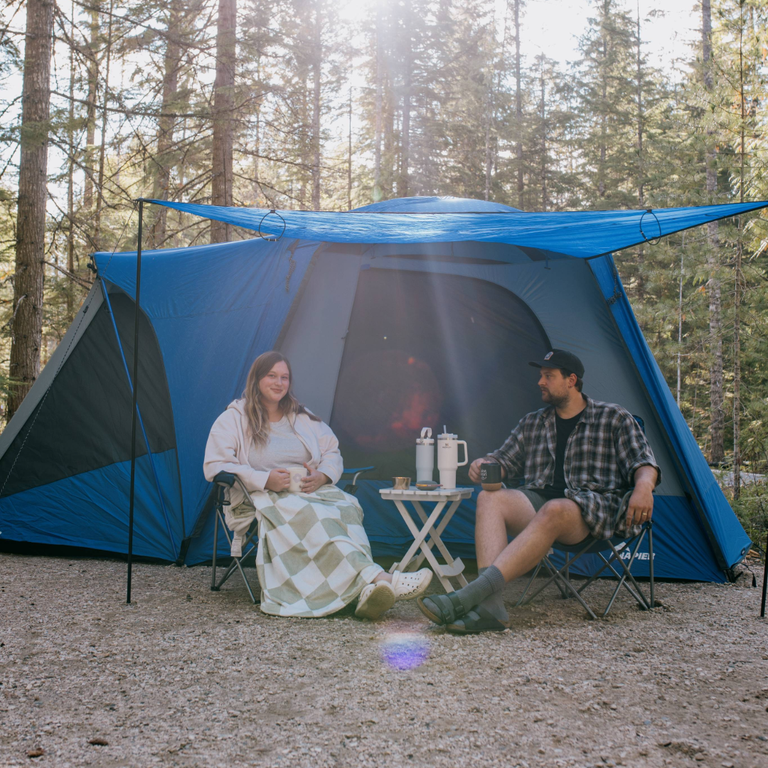 Sportz SUV Tent with Screen Room
