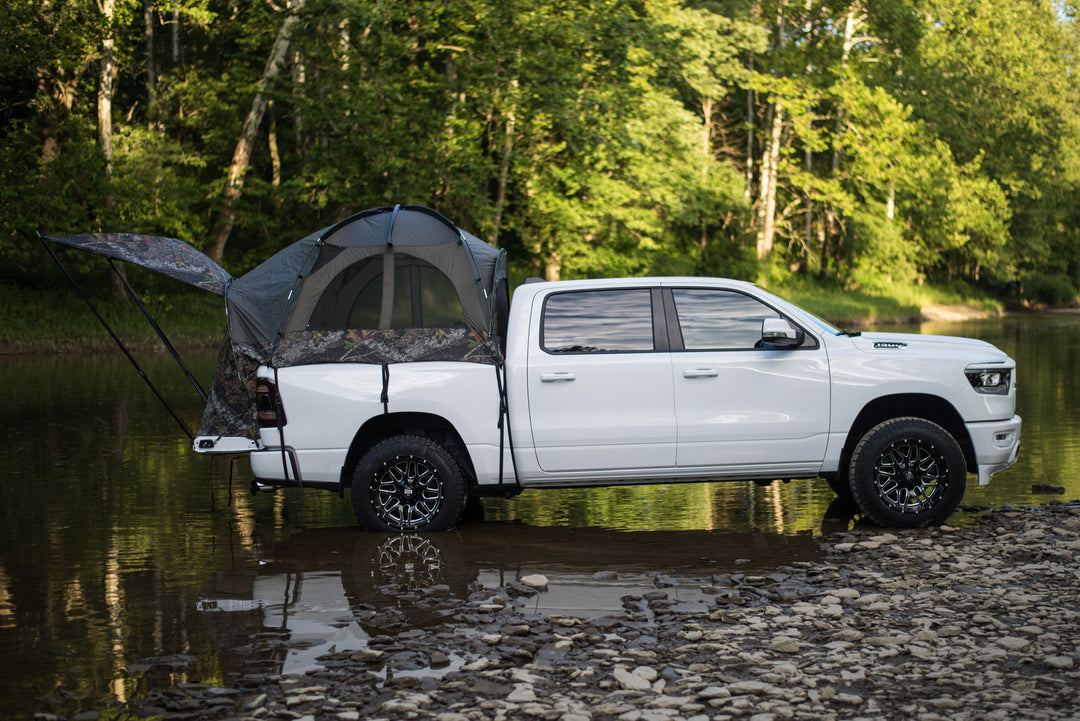 Sportz Camo Truck Tent