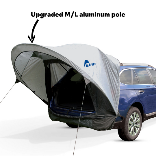 Sportz Cove Parts