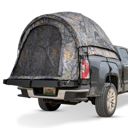 Backroadz Camo Truck Tent