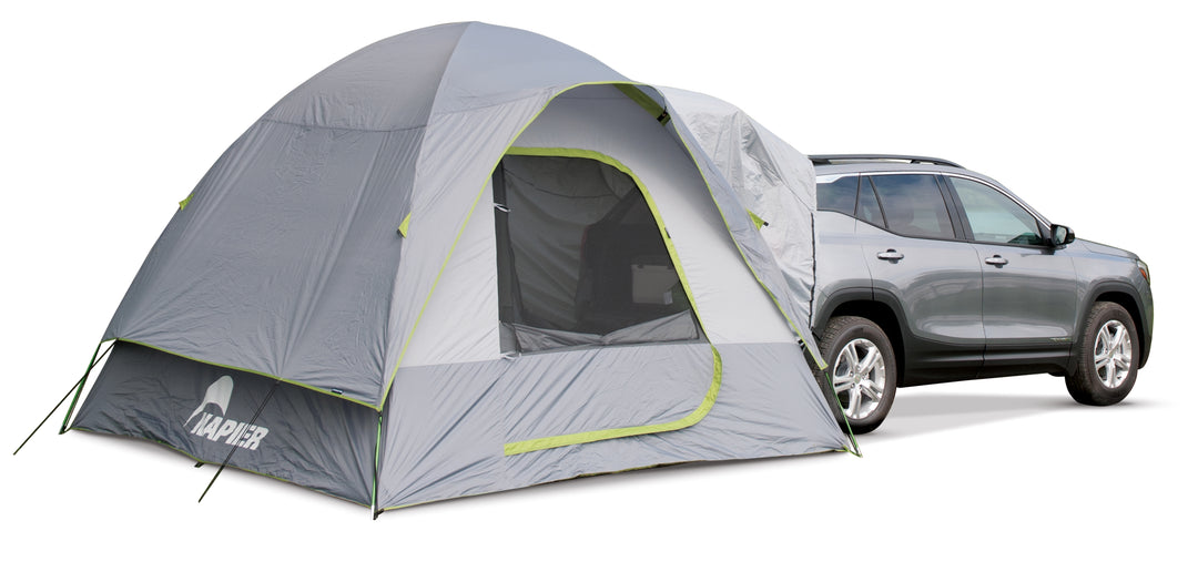 Napier Backroadz SUV Tent green and grey