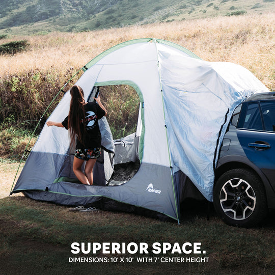 Backroadz SUV Tent