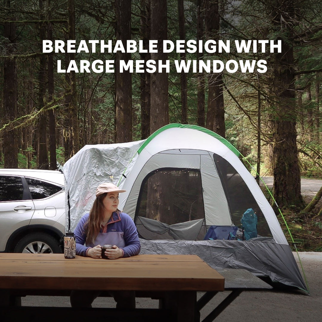 Backroadz SUV Tent
