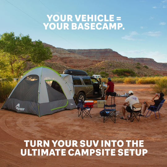 Backroadz SUV Tent