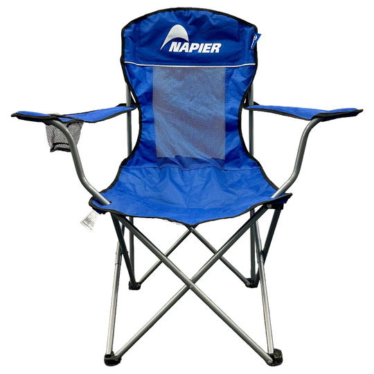 Napier Breezy Everyday Camp Chair