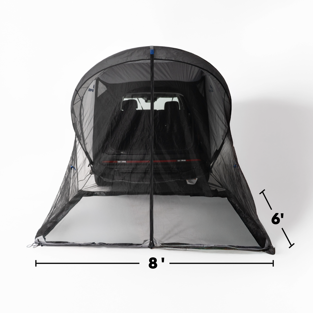 Sportz Cove Bug Shield