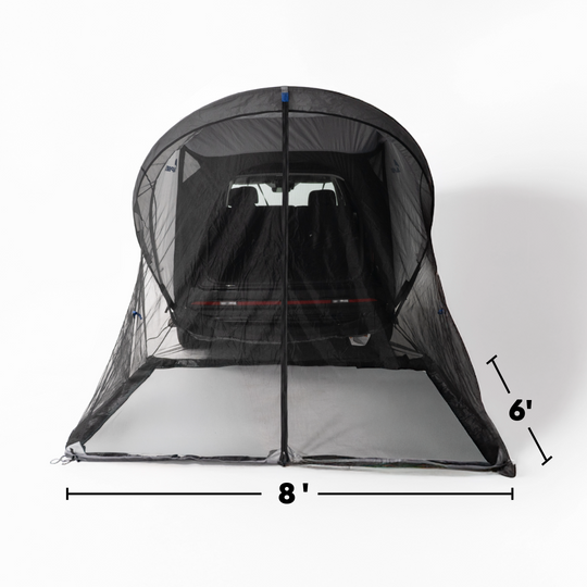 Sportz Cove Bug Shield