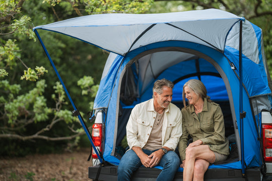 Sportz Truck Tent