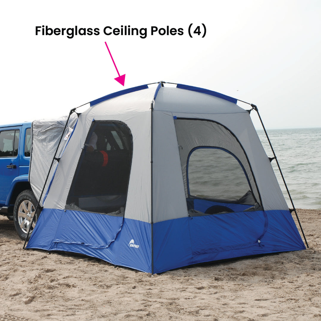 Sportz SUV Tent #82000 Parts