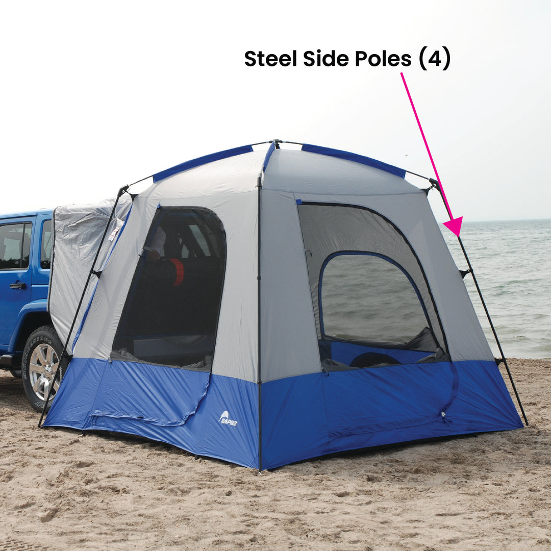 Sportz SUV Tent #82000 Parts