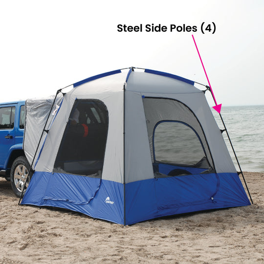 Sportz SUV Tent #82000 Parts