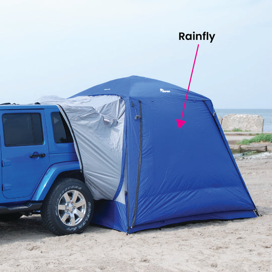 Sportz SUV Tent #82000 Parts