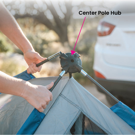 Sportz SUV Tent #82000 Parts