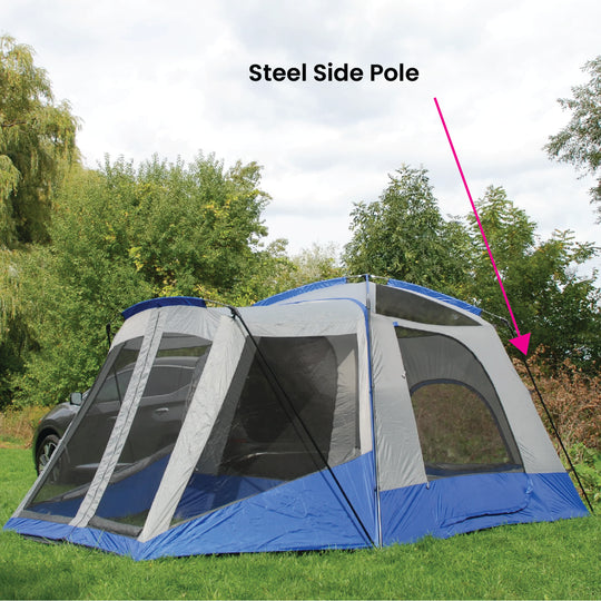 Sportz SUV Tent #84000 Parts