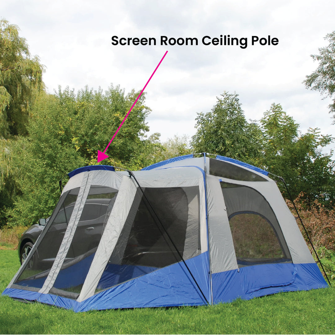 Sportz SUV Tent #84000 Parts