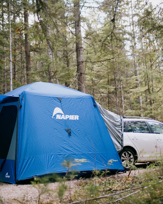 Sportz SUV Tent #84000 Parts