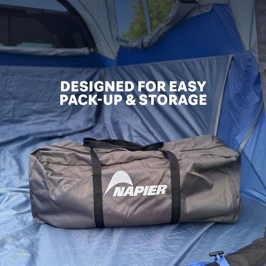 Napier RoamAir Mattress