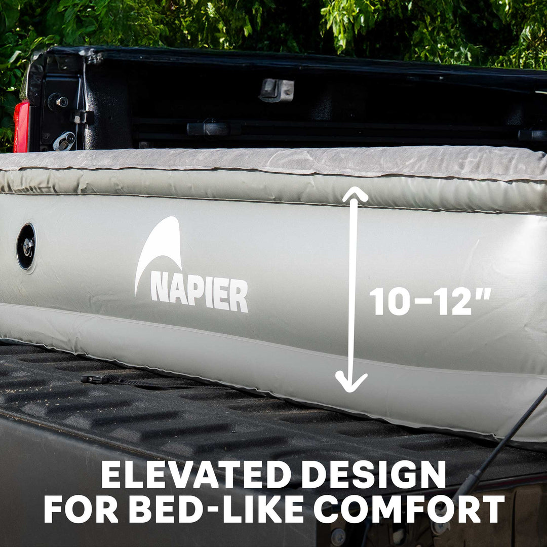 Napier RoamAir Mattress