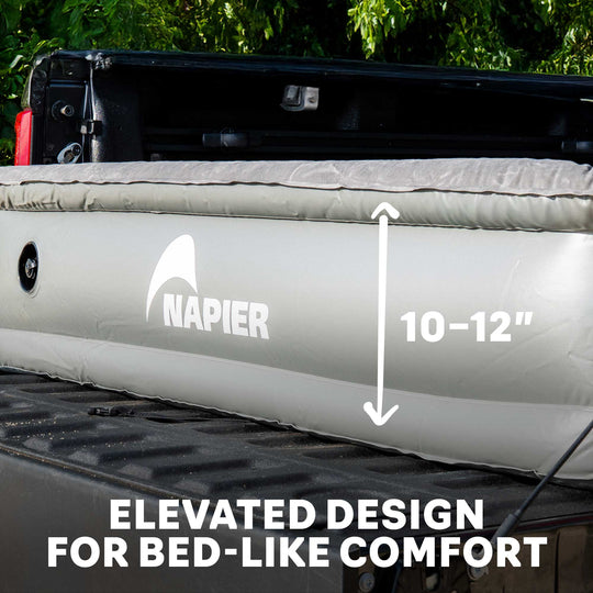 Napier RoamAir Mattress
