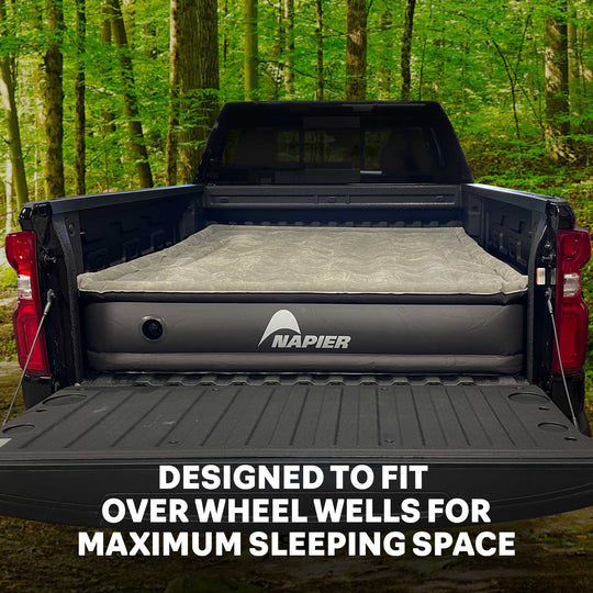 Sportz Truck Tent Basecamp 