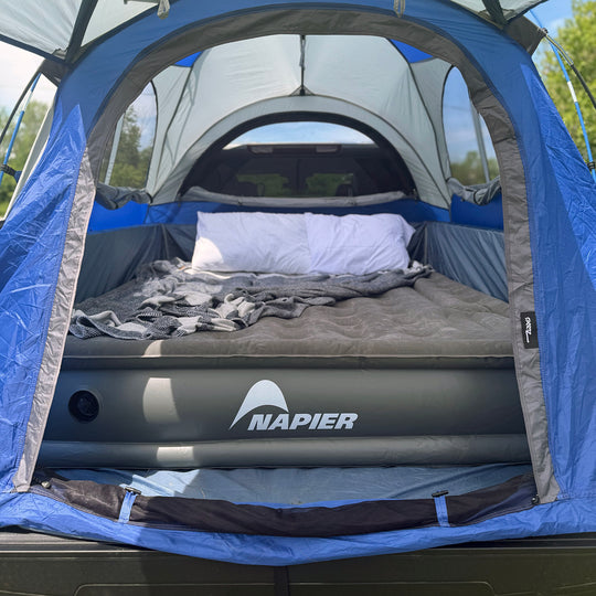 Sportz Truck Tent Pro Bundle