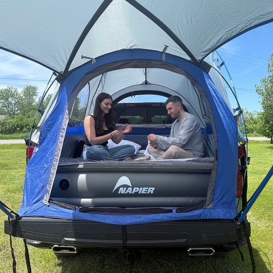 Napier RoamAir Mattress
