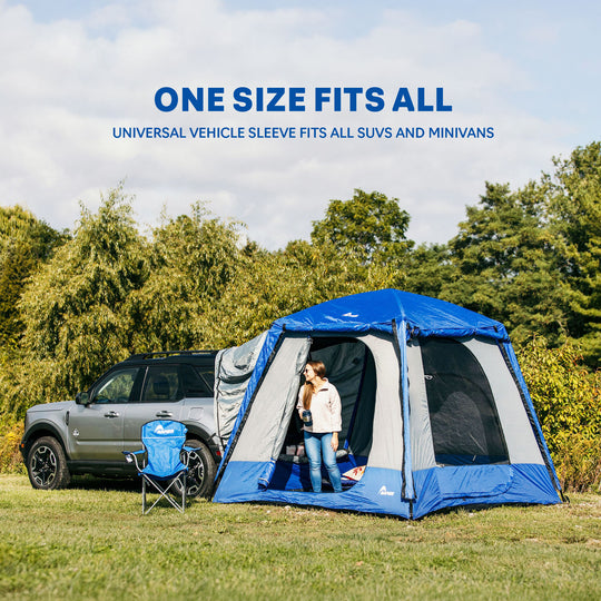 Sportz SUV Tent