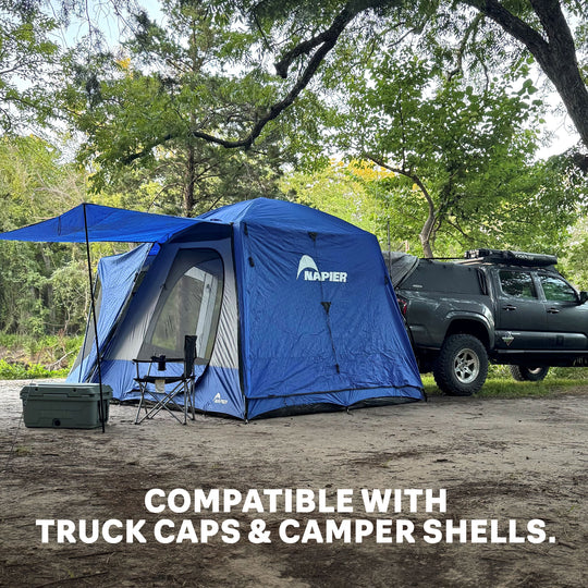 Sportz SUV Tent with Screen Room