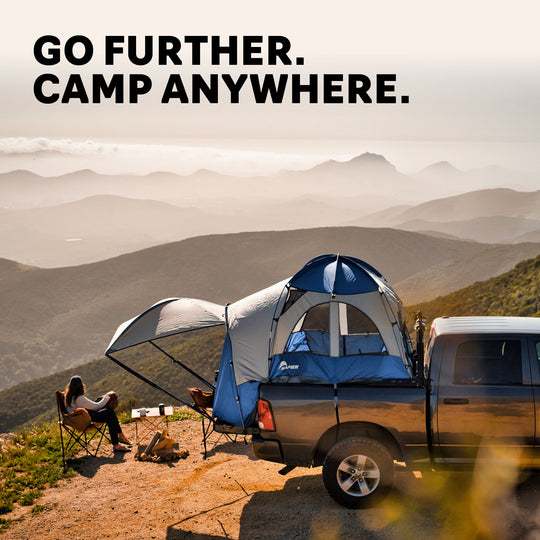 Sportz Truck Tent
