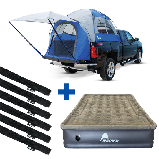 Sportz Truck Tent Pro Bundle