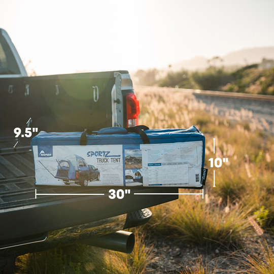 Sportz Truck Tent