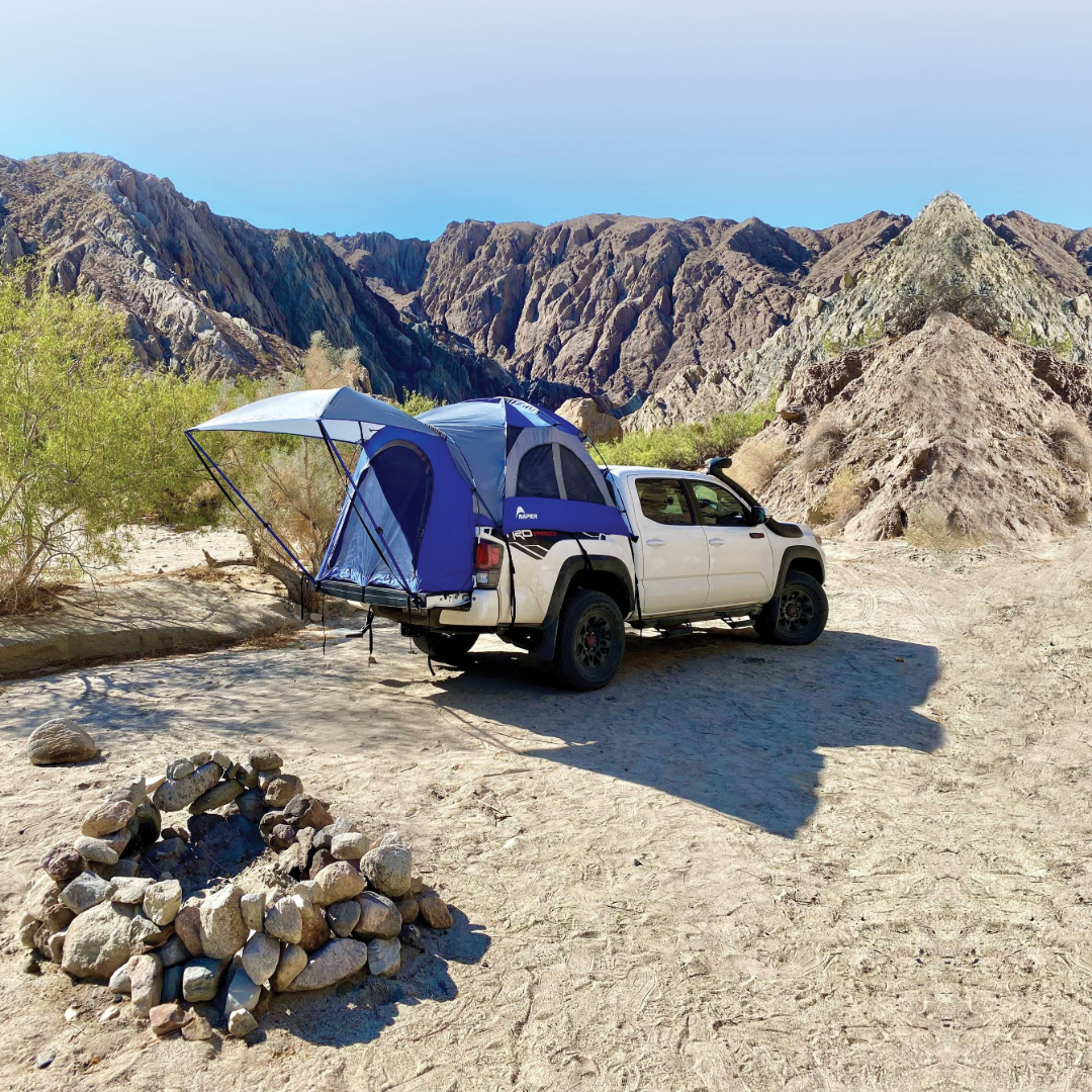 Sportz Truck Tent