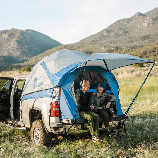 Sportz Truck Tent Pro Bundle