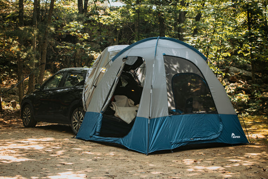 Sportz Dome-To-Go