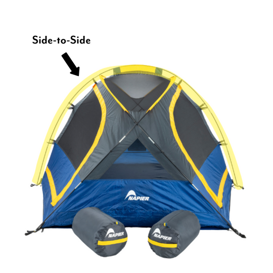 Lite Pack Parts