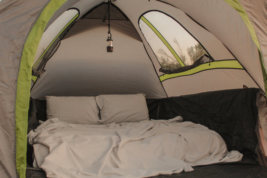 Backroadz Truck Tent